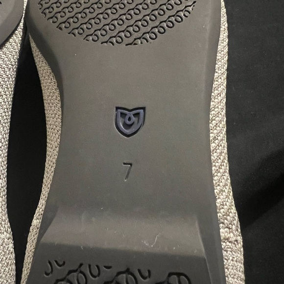 Rothy's Women's Size 7 Diamond Twill - Picture 6 of 11